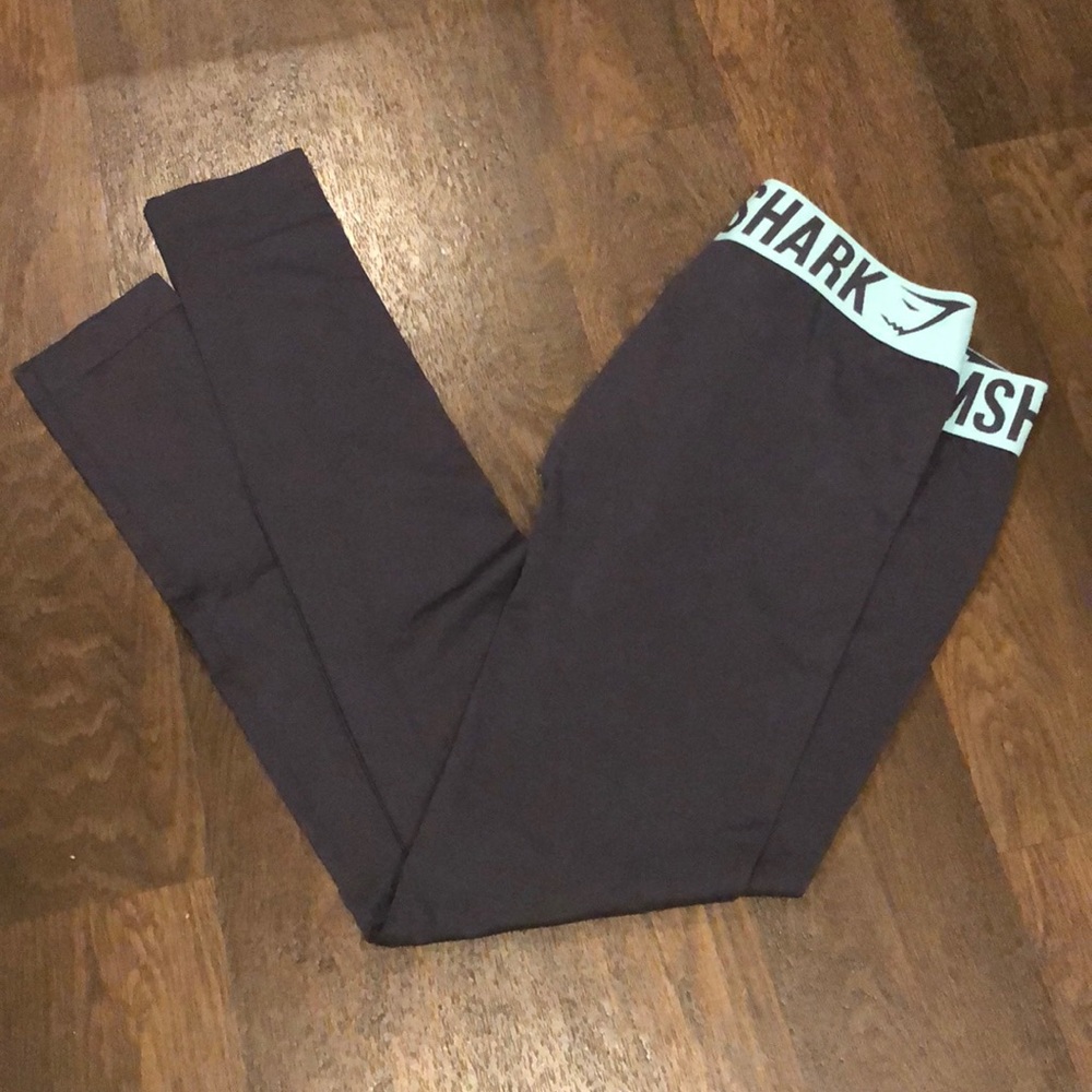 GYMSHARK 🦈 Fit Leggings